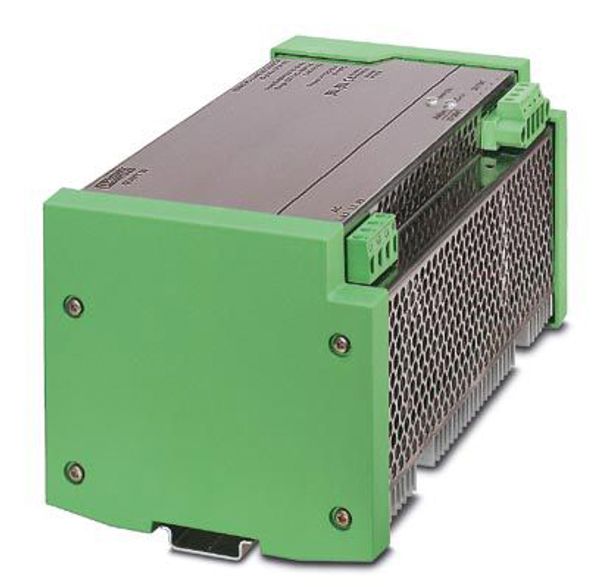 QUINT-PS-3X400AC/24DC/20 — Источники питания