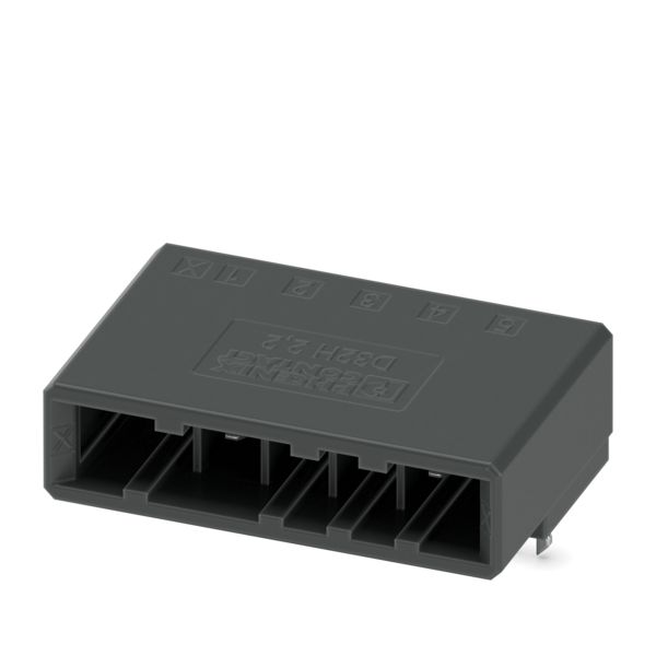 D32H 2,2/ 5-H-5,08-X — Pазъем на плату