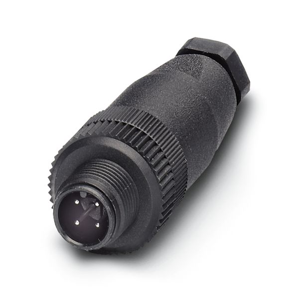 SACC-M12MS-4CON-PG 7 — Штекерный соединитель
