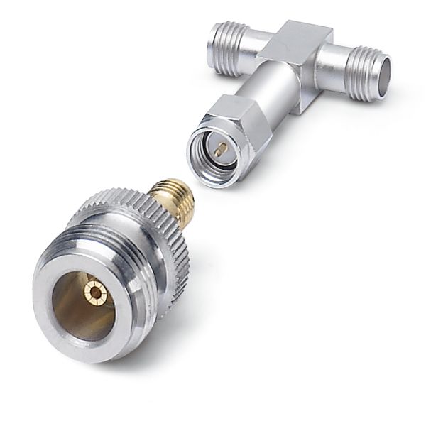 RAD-ISM-2400-SPL-2-SMA — Антенный разветвитель