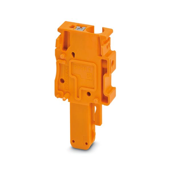 PP-H 4/ 1-R OG — Штекер