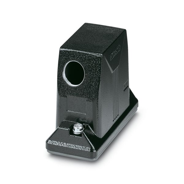 HC-ADV-B16-HHWH-1STM25-MF-BK — Корпус