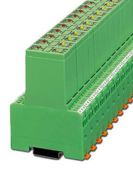 EMG 17-OE-230AC/ 24DC/500 — Модуль полупроводникового реле