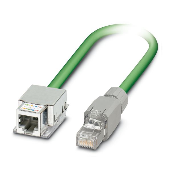 VS-PN-BUF-C5-RJ45-933-1,0 — Сетевой кабель
