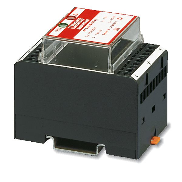 MT-2PE/S-120AC — Устройство защиты от перенапряжений, тип 3