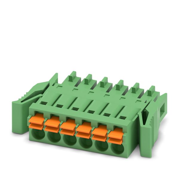FMC 1,5/ 6-ST-3,5-RF — Штекерный соединитель для печатных плат