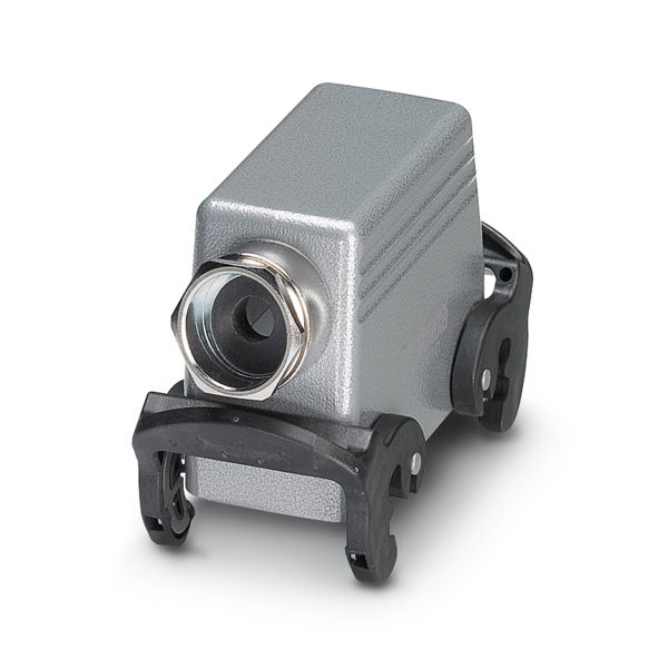 HC-B 16-TMQ-76/M1PG21S — Корпус