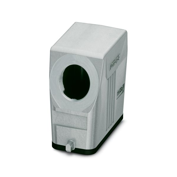 HC-STA-D15-HHFS-1STM25-ELC-AL — Корпус