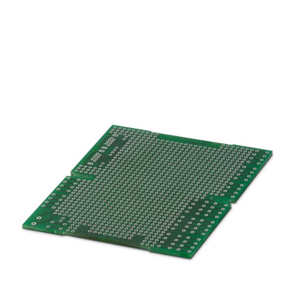 BC 107,6 1D1K1P0R HBUS DEV-PCB — Печатная плата