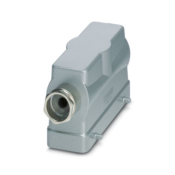 HC-B 24-TFQ-H-M1PG29S — Корпус