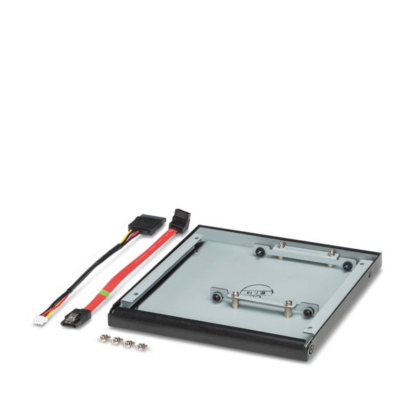 BL BPC 2000 2.5" SATA BAY — Монтажная рама для жесткого диска