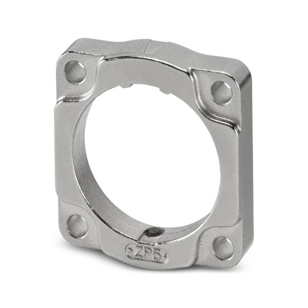 FLANGE-M17PRO — Четырехгранный монтажный фланец