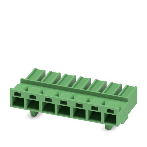 PCC 4/ 7-ST-7,62 — Разъемы для печатной платы