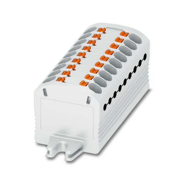 PTFIX 18X1,5-F WH — Распределительный блок