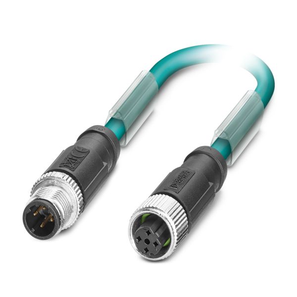 NBC-M12MSD/ 0,5-93E/M12FSD CMC — Сетевой кабель
