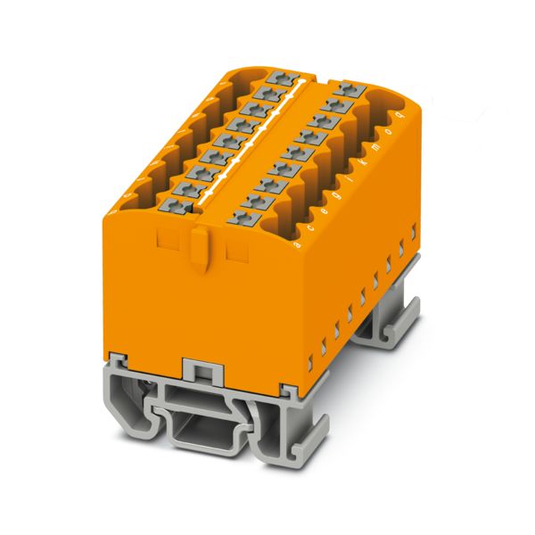 PTFIX 18X2,5-NS15A OG — Распределительный блок