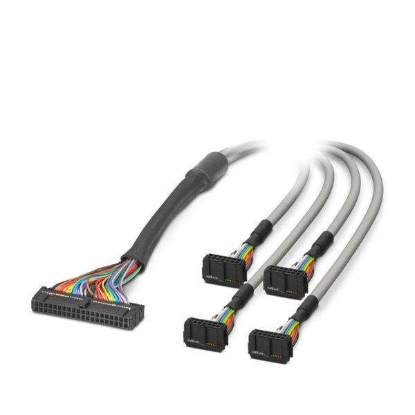 CABLE-FLK40/4FLK14/HF/S7/2,0M — Кабель