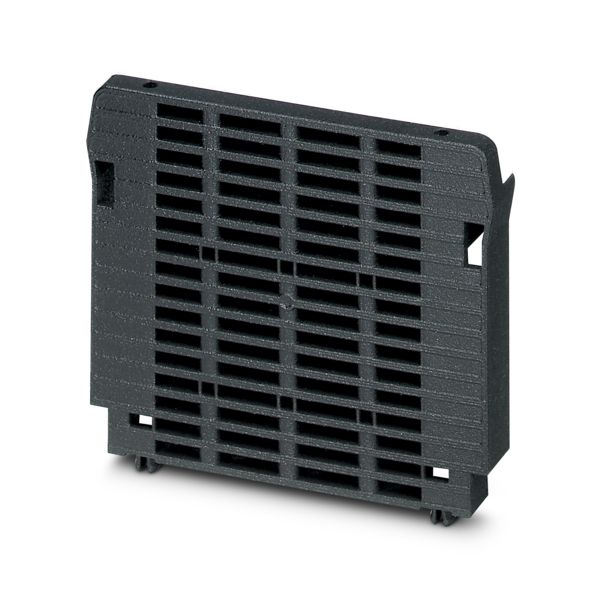 UM-PRO LID-73 BK — Боковой элемент