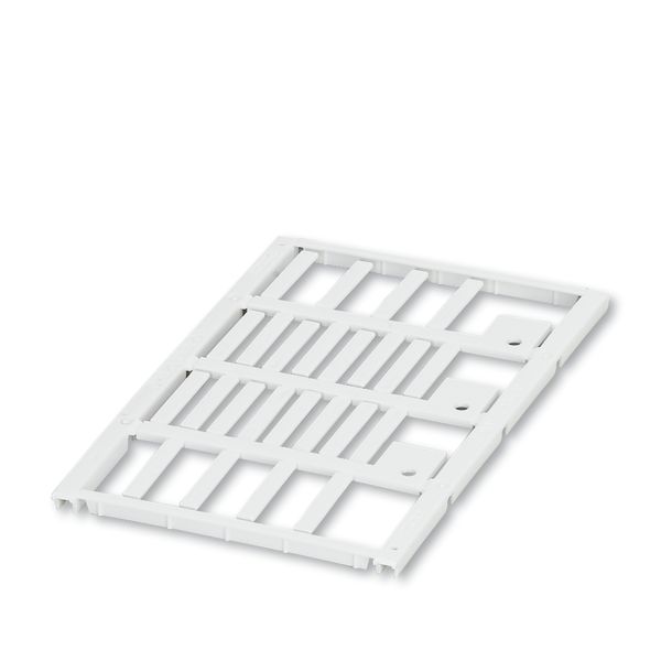 UC-WMT (23X4) CUS — Держатель маркировки кабеля