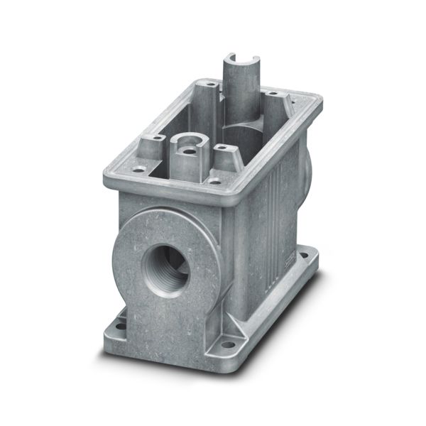 HC-ADV-B10-CHFH-1TTM20-EEE — Корпус