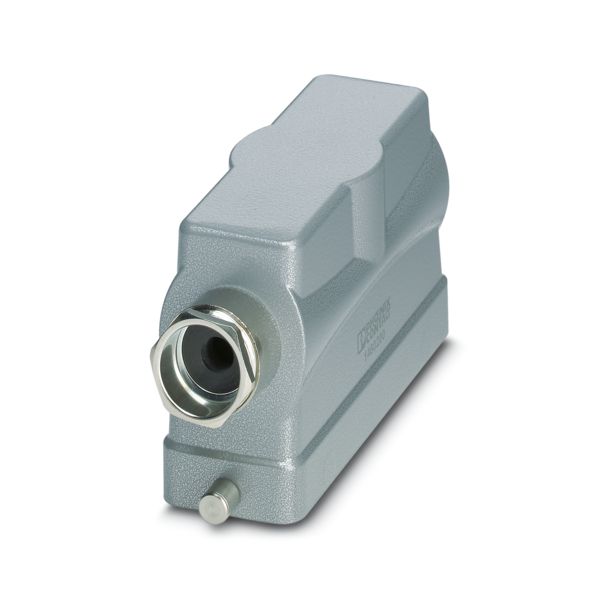 HC-B 24-TFL-H-M1PG21S — Корпус