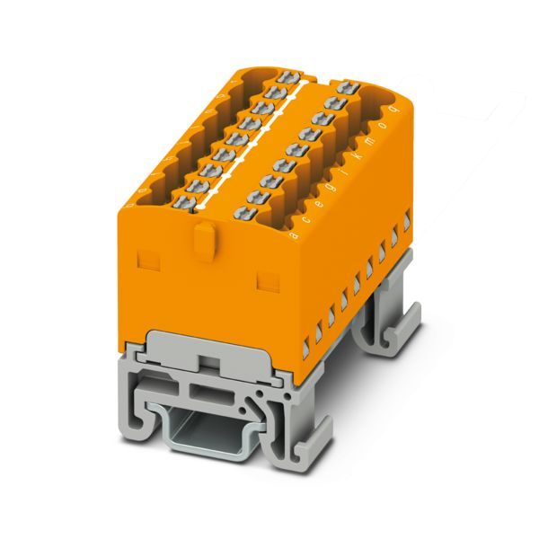 PTFIX 18X1,5-NS15A OG — Распределительный блок