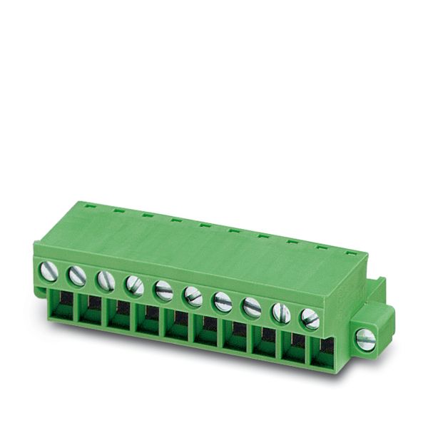 FRONT-MSTB 2,5/ 3-STF-5,08BKN1 — Разъемы для печатной платы