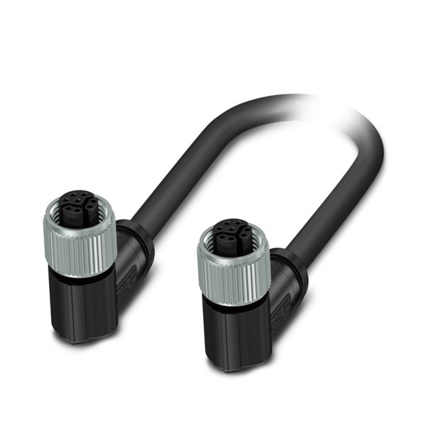 NBC-M12FRY-M12FRY/.../... — Комбинированный кабель