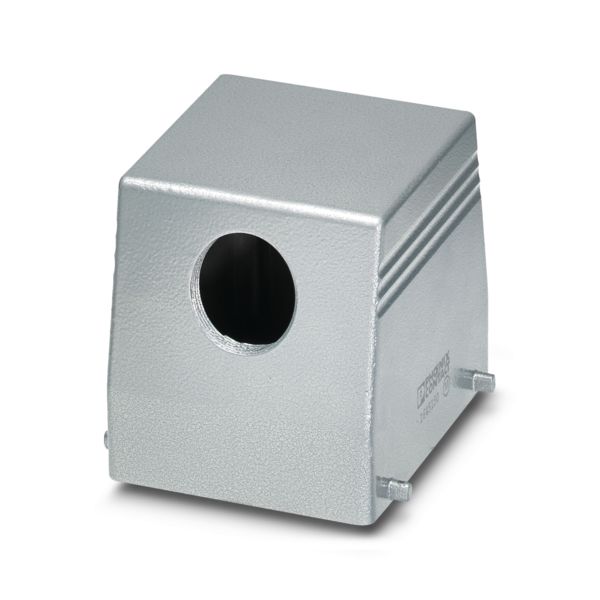 HC-D 50-TFQ-76/O1STM32S — Корпус