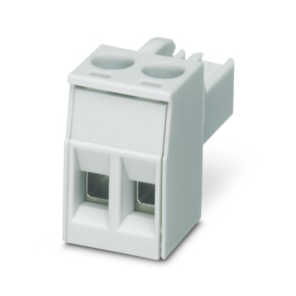 MSTBT 2,5 HC/ 2-STP 35 BDPAXT1 — Разъемы для печатной платы