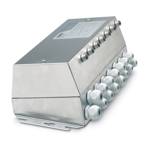 ELR 5011 IP PN — Пускатели электродвигателя