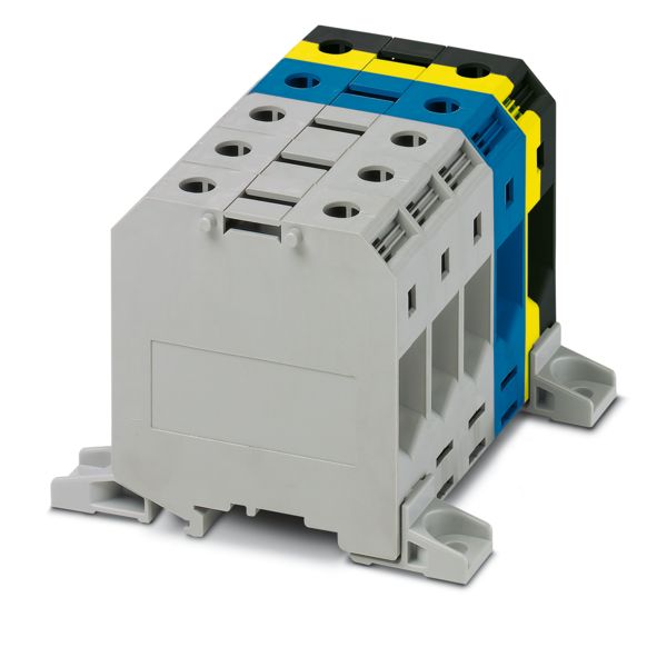 UKH 50-3L/N/FE-F — Cиловая клемма