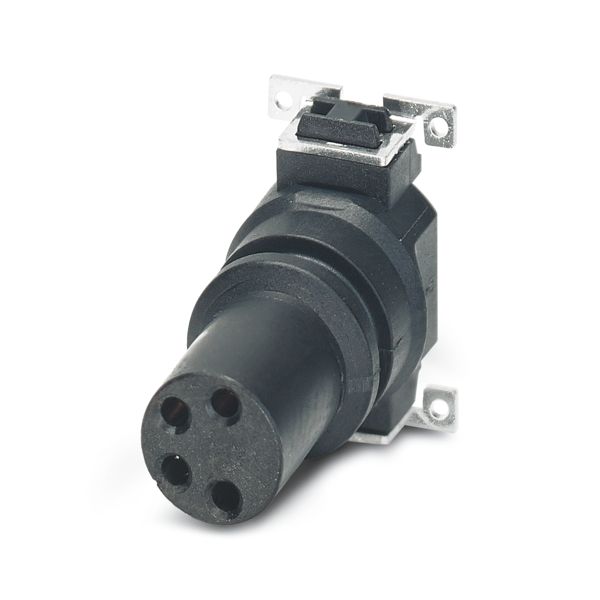 SACC-CI-M8FS-4P SMD TX — Держатель контактов