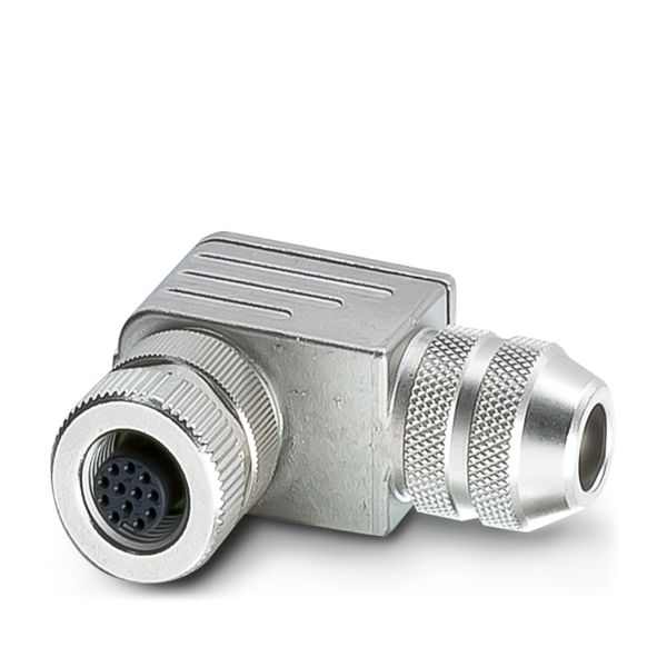 SACC-M12FR-12SOL-PG 9-M SH — Штекерный соединитель