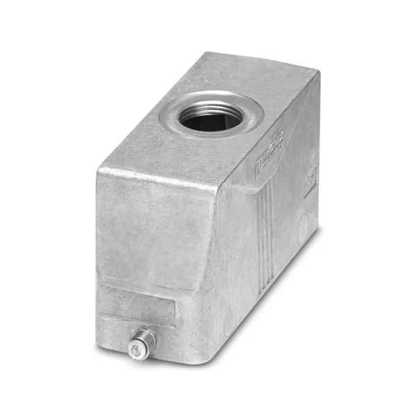 HC-STA-B24-HLFS-1TTP16-EL/... — Корпус