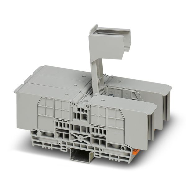 RBO 8-3L-HC — Болтовые клеммы