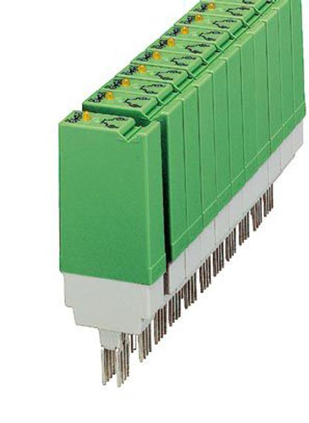 ST-OV2-120AC/ 60DC/1 — Полупроводниковое реле