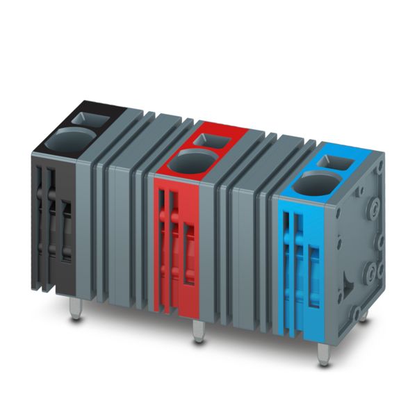 SPT MODULAR — Клеммы для печатной платы