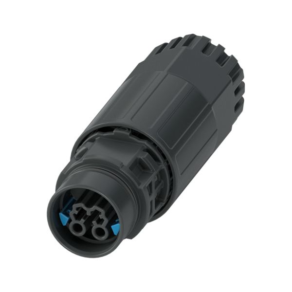 PRC 20/2-C1-FC-FS2,5 6-14 — Переходные соединители