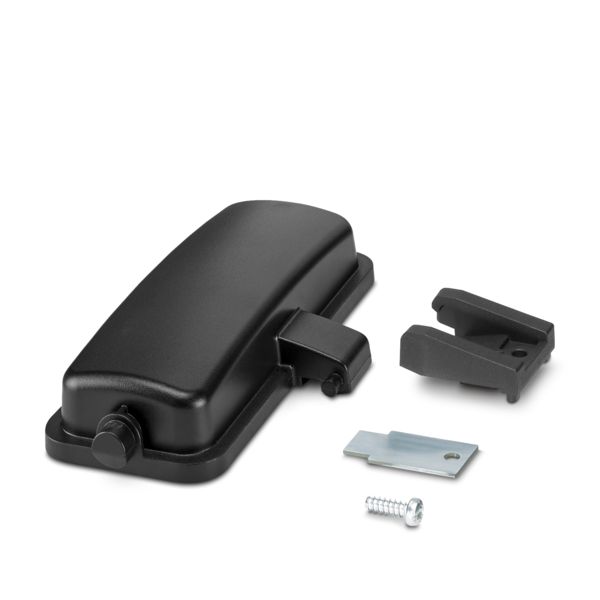 HC-B24-BC-HI-PLBK — Защитная крышка