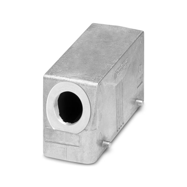 HC-STA-B24-HLFD-1STM32-EL/... — Корпус