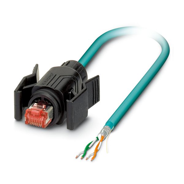 VS-IP67/B-OE-93E-LI/5,0 — Сетевой кабель