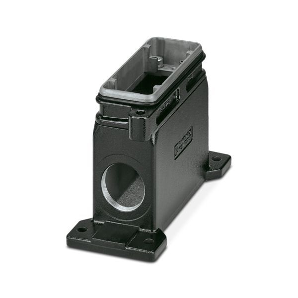 HC-HPR-B16-SHFH-2SSM40-EMR-BK — Корпус