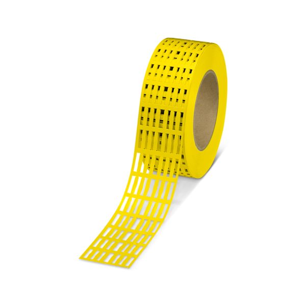 WMT (18X4)RL YE — Держатель маркировки кабеля