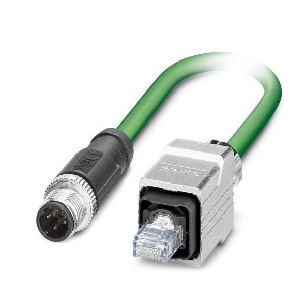 NBC-M12MSD/ 5,0-93C/R4RC — Сетевой кабель