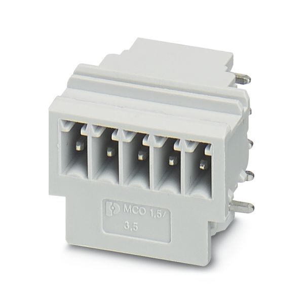 MCO-EH 1,5/5 G1R-3,5 GY7035 — Pазъем на плату