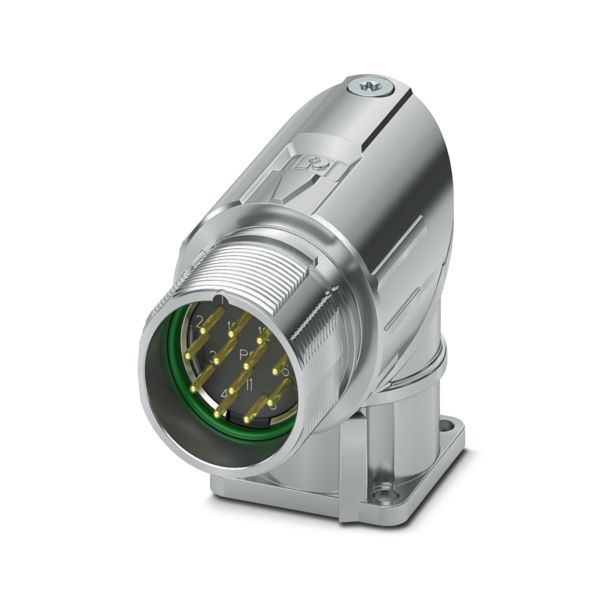 M23-07P1N8AA500S — Аппаратн. соединитель передняя стенка