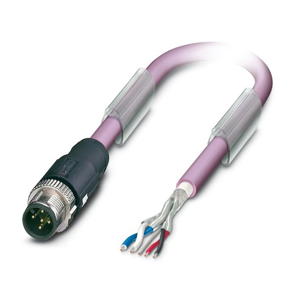 SAC-5P-MS/ 2,0-920 SCO — Системный кабель шины