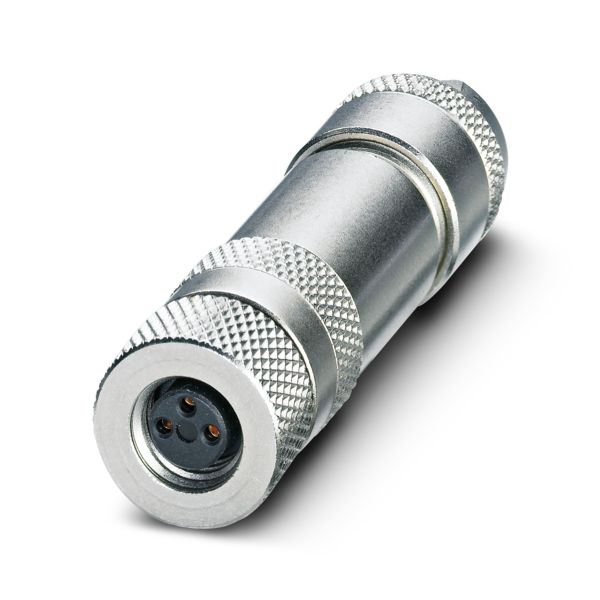 SACC-M 8FS-3CON-M-0,34-SH — Штекерный соединитель