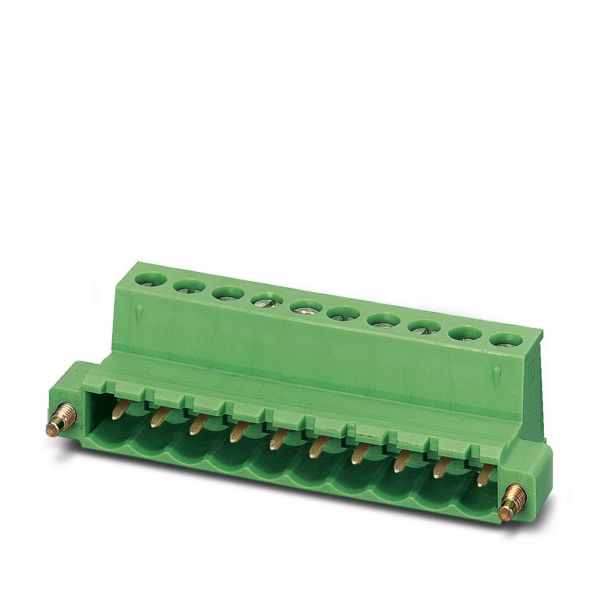 IC 2,5/11-STF-5,08 AU — Разъемы для печатной платы
